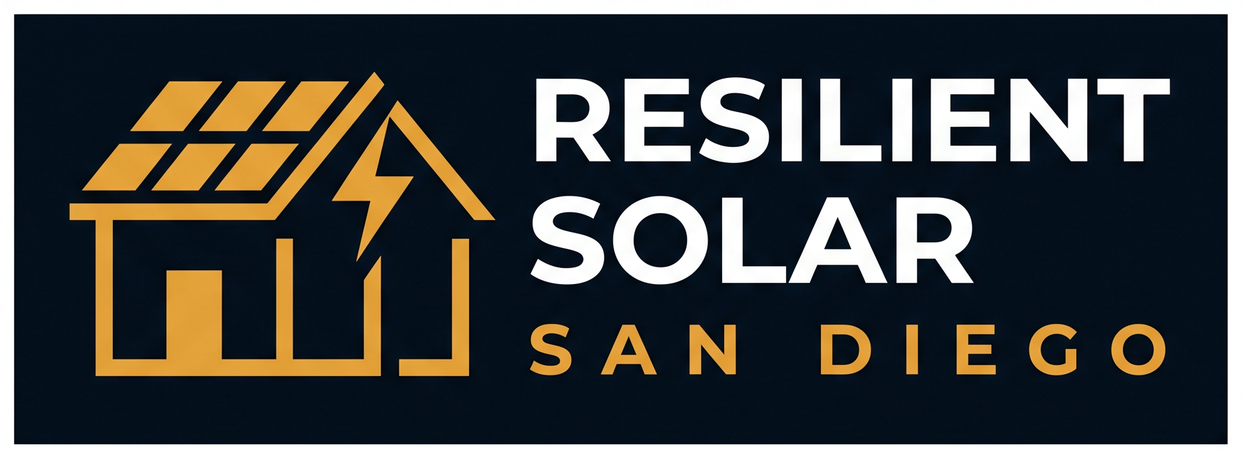 Resilient Solar San Diego